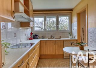  Appartement  vendre 4 pices 94 m