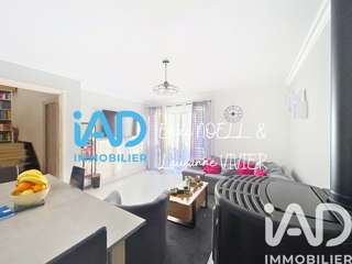  Maison � vendre 5 pi�ces 100 m�