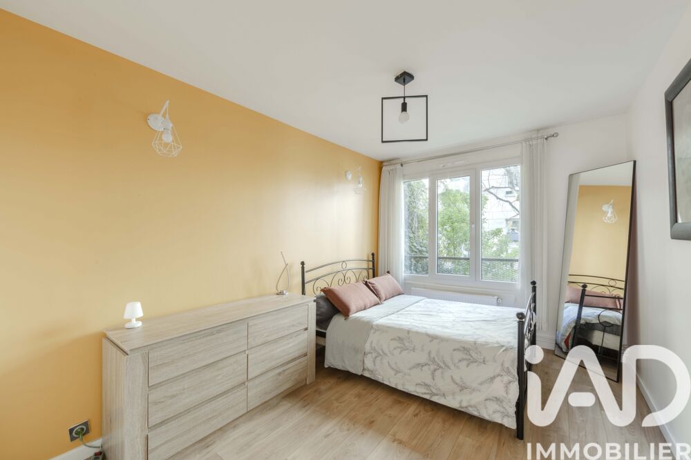 � vendre  Appartement Paris 20