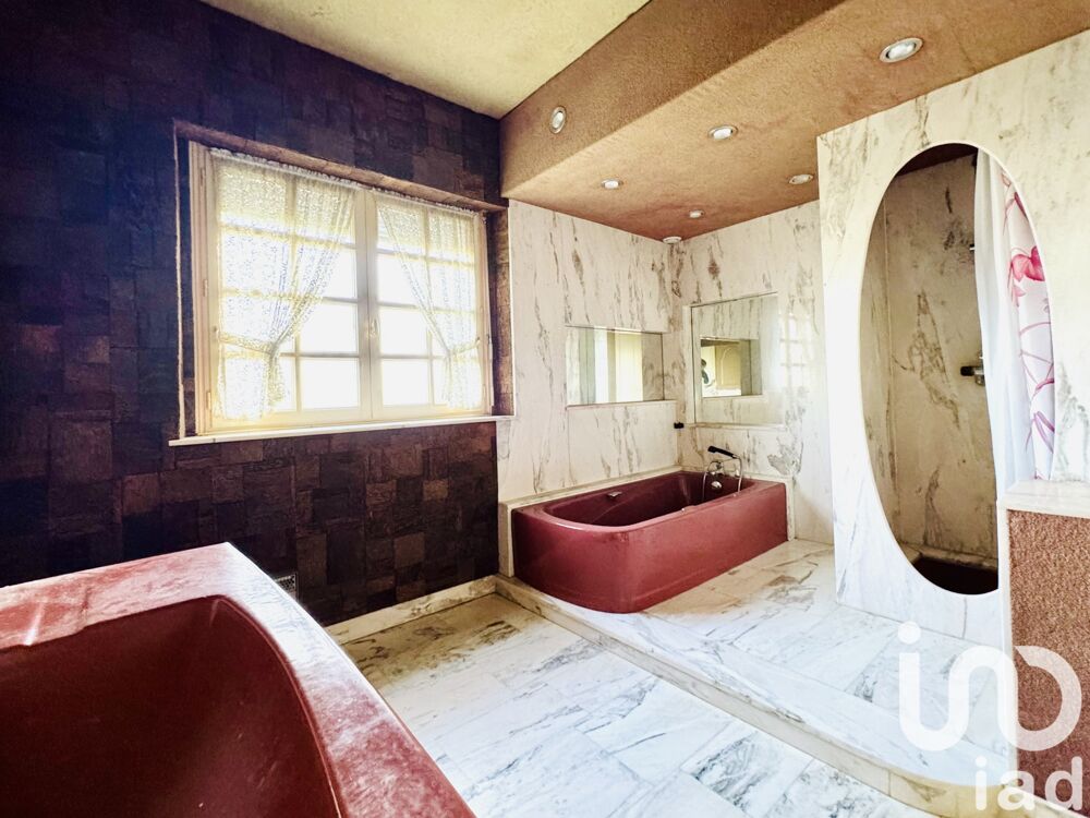  vendre  Maison Melesse (35520)