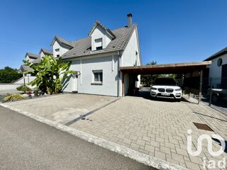  Maison  vendre 5 pices 135 m