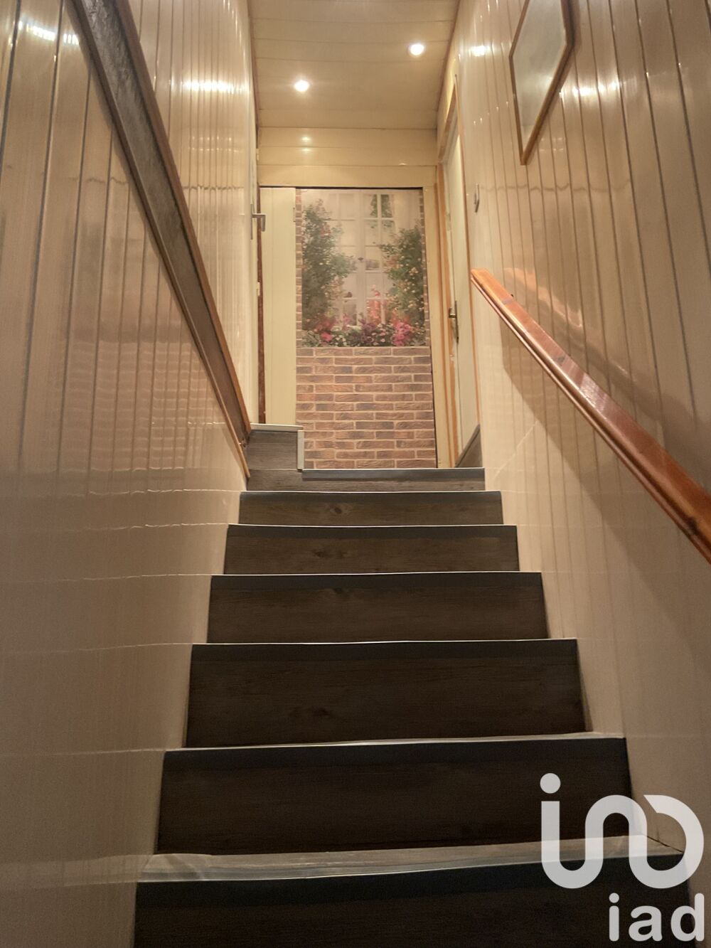 Vente Maison Vente Maison/villa 4 pi�ces Chaumont-en-vexin