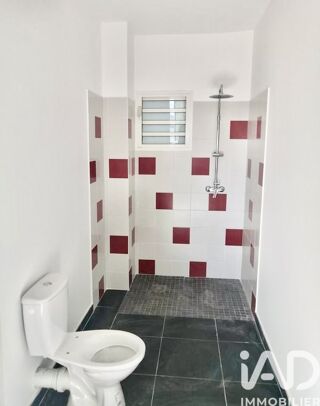  Appartement � vendre 1 pi�ce 20 m�