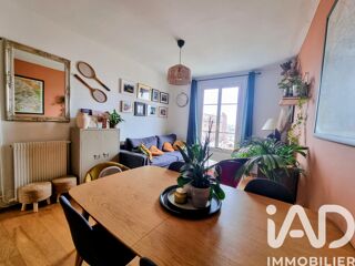  Appartement  vendre 4 pices 106 m