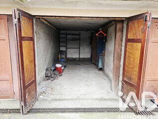  Parking / Garage � vendre 14 m�