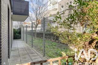  Appartement � vendre 4 pi�ces 83 m�