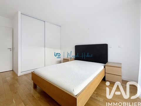  Appartement � louer 3 pi�ces 62 m�