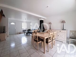  Maison � vendre 6 pi�ces 103 m�