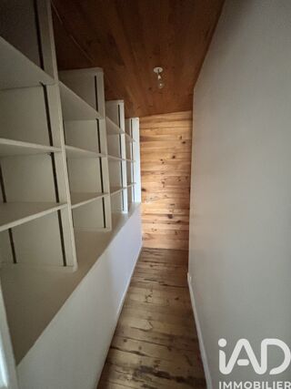  Appartement � vendre 3 pi�ces 58 m�