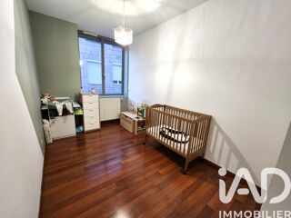  Appartement � vendre 5 pi�ces 101 m�