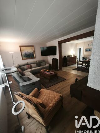  Maison � vendre 7 pi�ces 150 m�