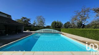  Maison  vendre 7 pices 290 m