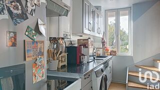  Maison � vendre 3 pi�ces 50 m�