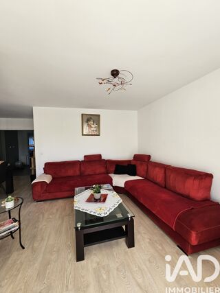  Appartement � vendre 3 pi�ces 79 m�