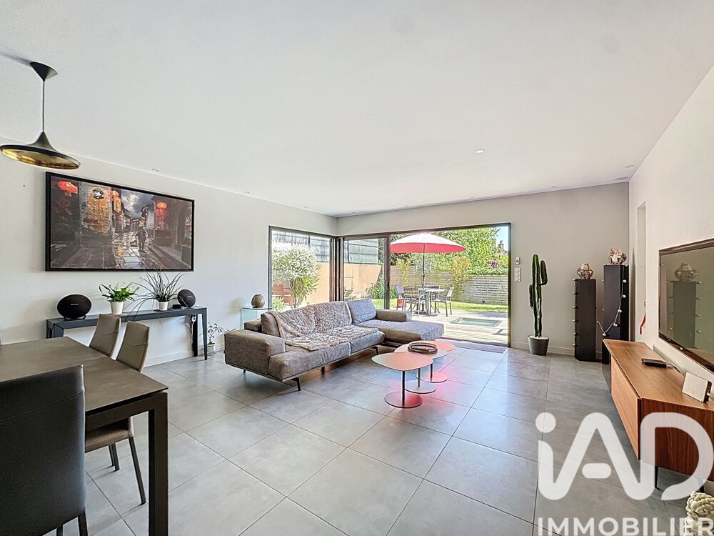 � vendre  Villa Vern-sur-Seiche (35770)