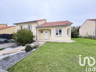  Maison � vendre 6 pi�ces 112 m�