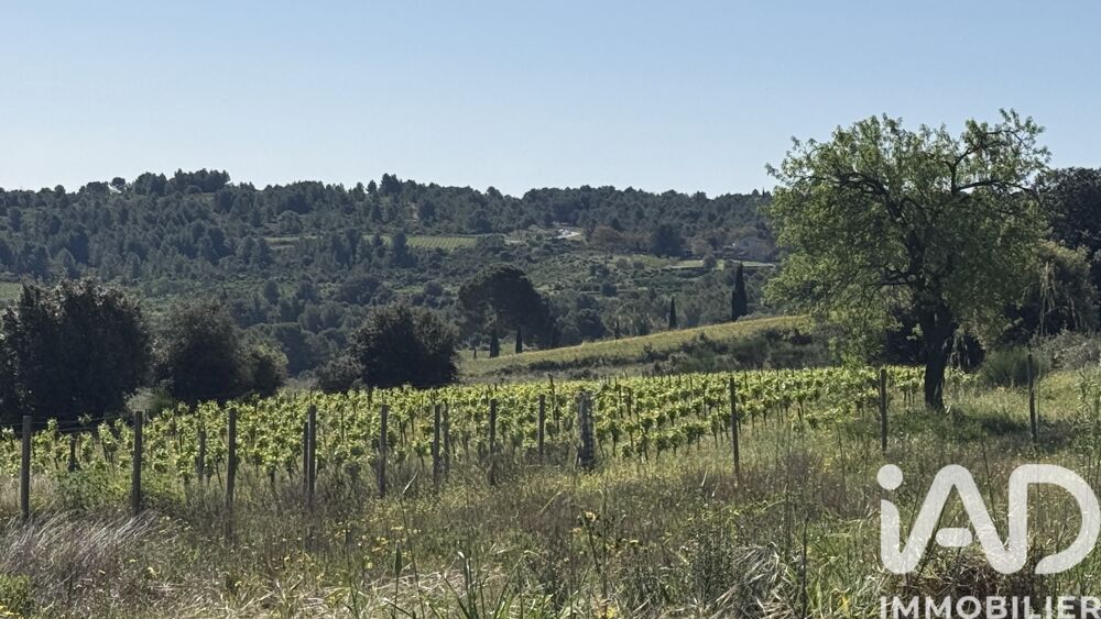 � vendre  Maison Saint-Pargoire (34230)