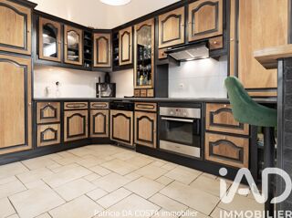  Maison � vendre 4 pi�ces 110 m�