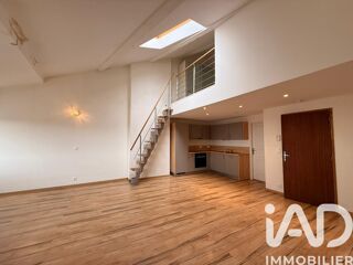  Appartement � vendre 2 pi�ces 58 m�