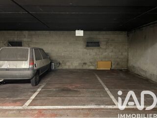  Parking / Garage � vendre 10 m�
