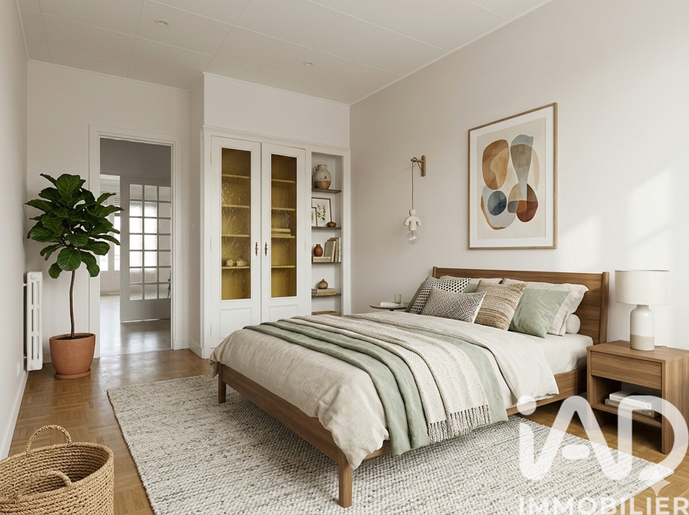 � vendre  Appartement Lyon 6