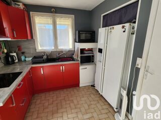  Maison � vendre 4 pi�ces 63 m�