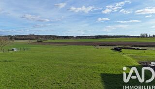  Terrain � vendre 1500 m�