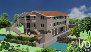  Immeuble  vendre 450 m