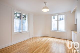  Appartement  vendre 1 pice 28 m