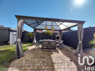  Maison � vendre 6 pi�ces 95 m�