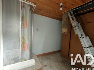  Maison � vendre 4 pi�ces 65 m�