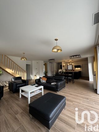  Maison � vendre 5 pi�ces 138 m�