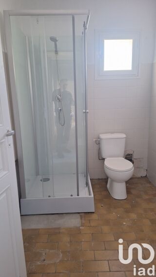  Appartement � vendre 3 pi�ces 51 m�