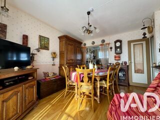  Appartement � vendre 3 pi�ces 53 m�