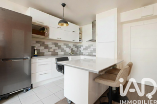  Appartement � vendre 3 pi�ces 50 m�