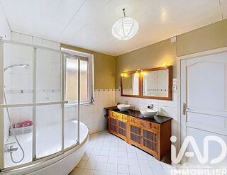  Maison � vendre 10 pi�ces 170 m�