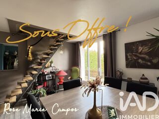  Maison � vendre 6 pi�ces 123 m�