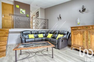  Maison � vendre 7 pi�ces 184 m�