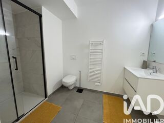  Appartement  vendre 2 pices 42 m