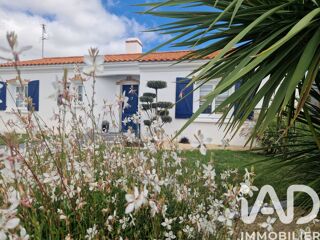  Maison � vendre 6 pi�ces 124 m�