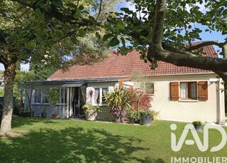  Maison � vendre 5 pi�ces 100 m�