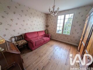  Maison � vendre 3 pi�ces 61 m�