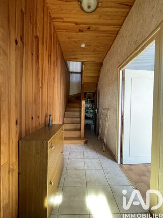  Maison � vendre 3 pi�ces 54 m�