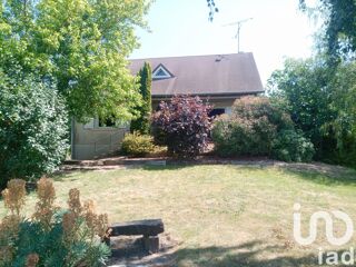  Maison  vendre 4 pices 120 m