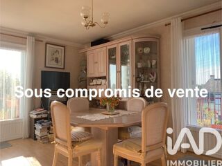  Appartement � vendre 3 pi�ces 61 m�