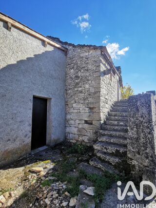  Maison � vendre 2 pi�ces 200 m�