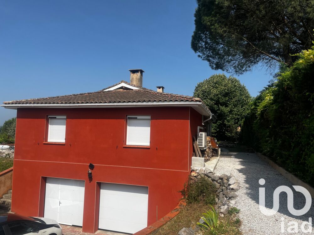  vendre  Maison Mons (31280)