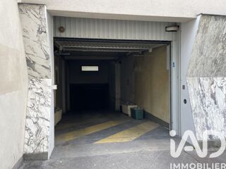  Parking / Garage � vendre 10 m�