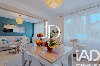  Appartement � vendre 2 pi�ces 46 m�