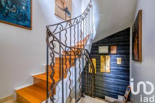  Maison � vendre 5 pi�ces 250 m�